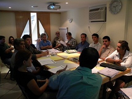 ASSEMBLÉIA GERAL ORDINÁRIA MOVIMENTA A SEXTA-FEIRA NA CBTM