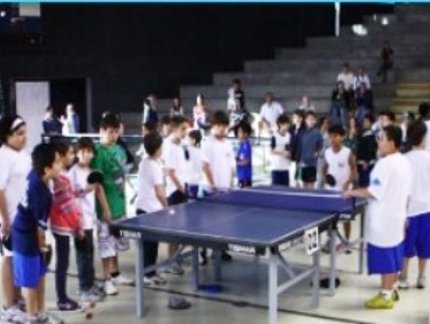 COPA CORPO E AÇÃO AGITA SANTOS