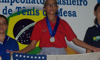 AMANDA MARQUES: A PEQUENA NOTÁVEL DO AMAZONAS