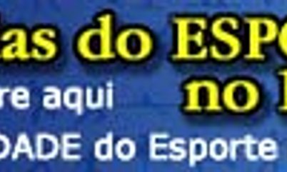 TÊNIS DE MESA É O 3º ESPORTE MAIS PRATICADO NO BRASIL