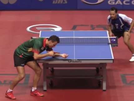Thiago Monteiro perde para português e dá adeus ao Aberto da Rússia