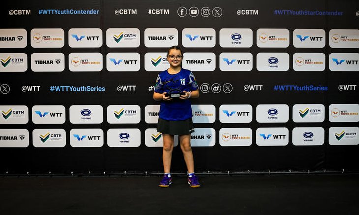 Foto: Vagner Marques/CBTM