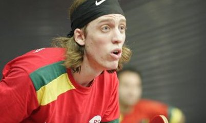 DUELO ENTRE RIO GRANDES