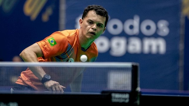 Foto de arquivo: Foto: Miriam Jeske/CBTM