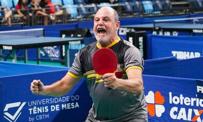 Mauro Gravina vence a emocionante final do Absoluto E do TMB Platinum - Ciclo II