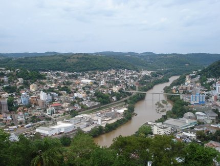 Joaçaba vive grande expectativa para o Brasileiro de Equipes e Duplas