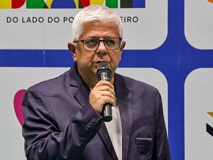 Presidente da CBTM comemora sanção da Lei de Incentivo ao Esporte