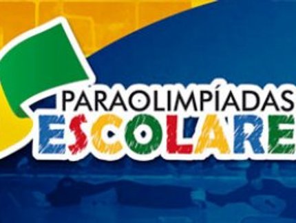 SÃO PAULO SEDIARÁ SELETIVAS PARA PARAOLIMPÍADAS ESCOLARES