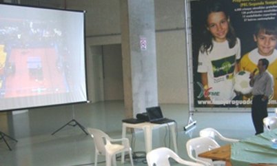CBTM EM JOGOS ABERTOS BRASILEIROS