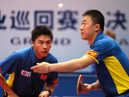 CHINESES DÃO SHOW NAS FINAIS DO PRO TOUR