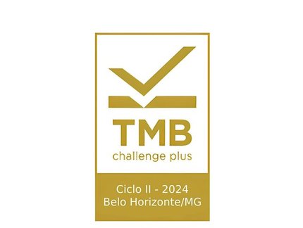 Segundo dia do TMB Challenge Plus Belo Horizonte (MG) reuniu juventude, experiência e inclusão