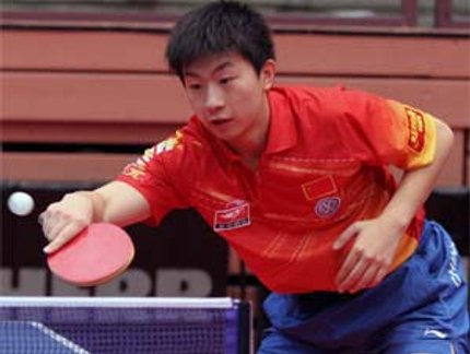 CARRASCO DE HUGO HOYAMA SEGUE NA COMPETIÇÃO