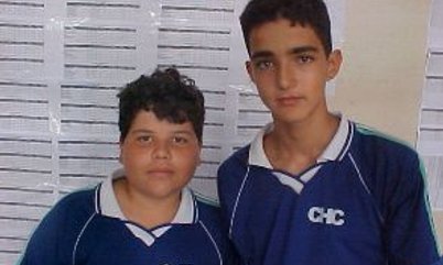 ATLETAS DO CHC RECLAMAM A FALTA DE APOIO