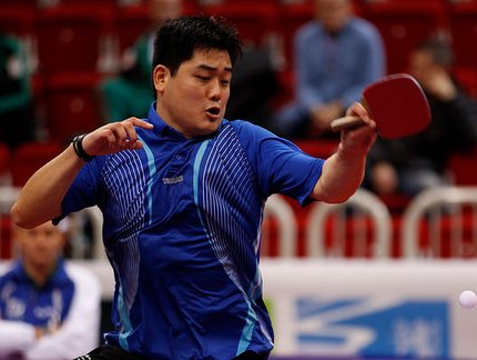 Cazuo Matsumoto luta, mas acaba dando adeus à Copa do Mundo Masculina