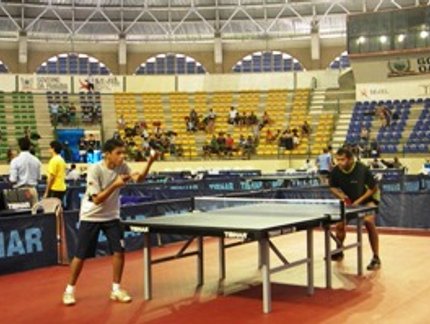 SEGUNDO DIA DE COMPETIÇÕES DA COPA BRASIL DE JOÃO PESSOA