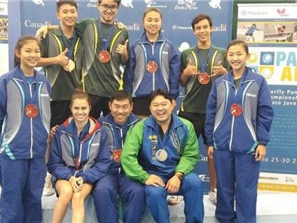 Pan-Americano juvenil: Equipe feminina é superada pelos EUA e termina com a prata