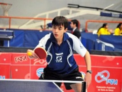 BRASIL JOGA BEM MAS É ELIMINADO NO TORNEIO DE EQUIPES INFANTIL