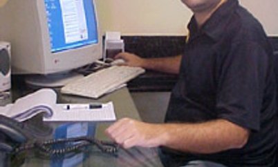 EDIR OLIVEIRA: O PARCEIRO DE BH