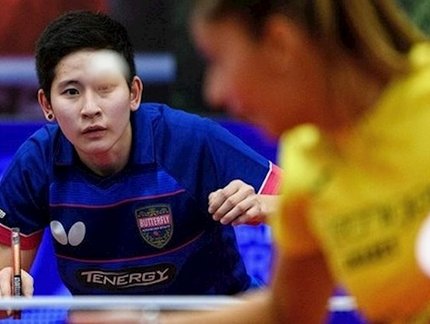 Bruna Takahashi e Carol Kumahara lideram os grupos do Masters da Espanha e buscam título nesta quinta-feira