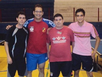 Mais de 100 atletas de Pernambuco participarão de torneio em Caruaru