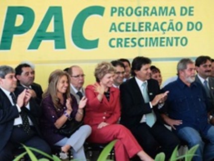 PISCINAS DO PAC DE MANGUINHOS SÃO FINALMENTE ABERTAS