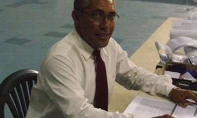 JUVENAL JOSÉ, O TATU, É UM POLIVALENTE DO TM