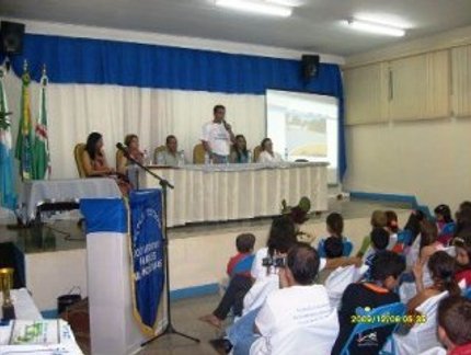 PROJETO PREMIA MELHORES DE ESCOLA ESTADUAL EM ARAL MOREIRA