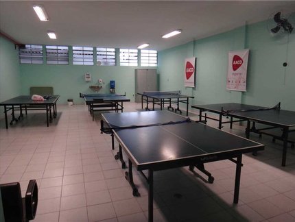 Blog do Alaor: CBTM avança em parceria para o tênis de mesa paralímpico
