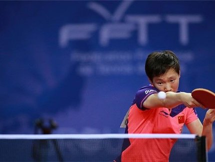 Lá fora: Imbatível, China leva o ouro em todas as disputas do mundial juvenil