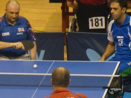 CLAUDIOMIRO CONQUISTA O BRONZE NO TORNEIO DE EQUIPES