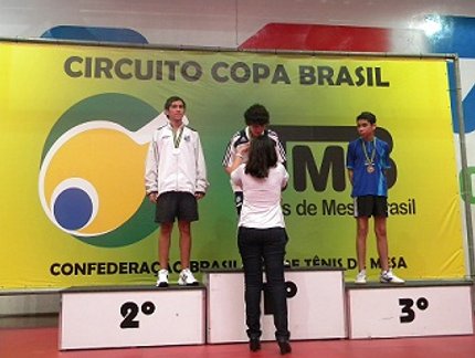 JOVENS DO AMAPÁ SUPERAM DISTÂNCIA E VENCEM EM MARÍLIA