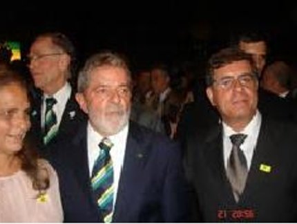 CESAR CIELO E SARAH MENEZES SÃO ESCOLHIDOS OS MELHORES DE 2009