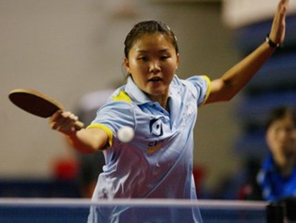 KARIN: "CAMPEONATO MUNDIAL ME FEZ BALANÇAR"