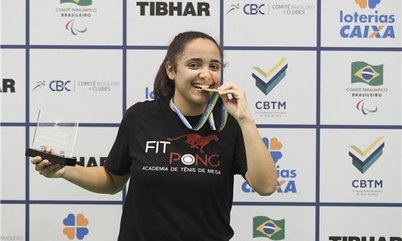 #Dia 5 do Brasileiro – Os vencedores do Absoluto, sênior e lady, no fechamento do maior torneio da história