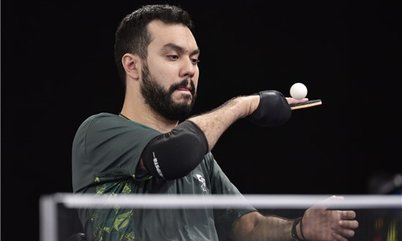Em Buenos Aires, paralímpicos buscam crescimento no ranking mundial e classificação internacional