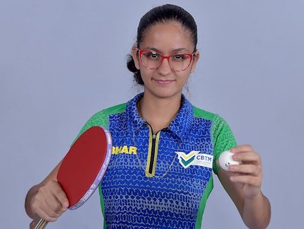 Paris 2024 - Estreante em Jogos Paralímpicos, Evellyn Santos alimenta seu sonho de pódio com fé e esperança