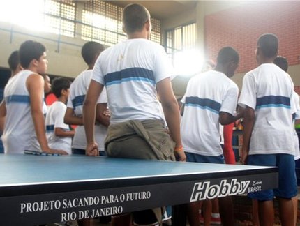 Qualidade do material ajuda a aumentar o interesse pela modalidade