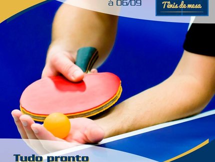 FTMERJ realiza Circuito Interestadual no Park Shopping, em Campo Grande, com diversas atrações