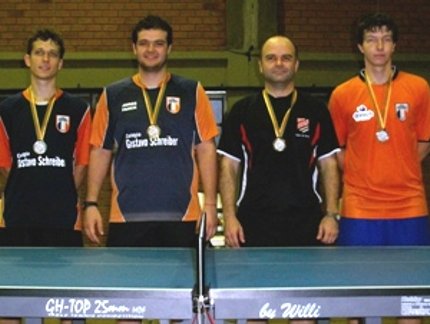 SOGIPA SEDIOU A 1ª ETAPA DO 37º CAMPEONATO ESTADUAL