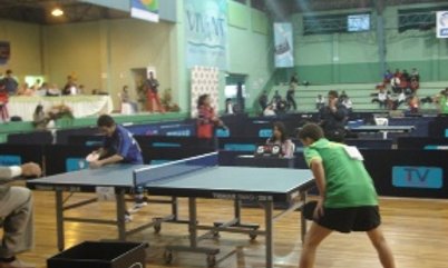 ANDY PEREIRA SAFELY THROUGH BUT IT'S DEFEAT FOR ERIC MANCINI