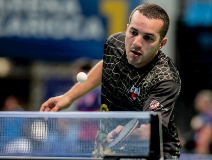 Allan Sarmento assume a ponta do ranking do Absoluto A após título do TMB Challenge Plus em Cruzeiro