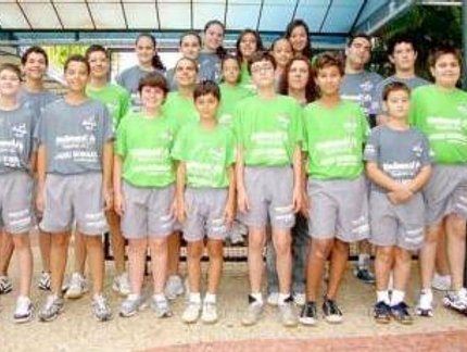 MESATENISTAS DE JAÚ PRONTOS PARA COPA BRASIL DE BRASÍLIA