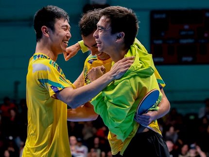 Caminho conhecido: confira quem são os destaques dos adversários no Mundial de Equipes da Coreia do Sul