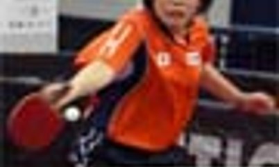 MESATENISTA SHIHO ONO SE DESTACA NO PRÓTOUR