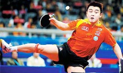 WANG HAO TERMINA ANO NO TOPO DO RANKING