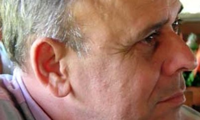 CONHEÇA EVELIO ALVAREZ, DIRETOR DE DESENVOLVIMENTO DA ITTF