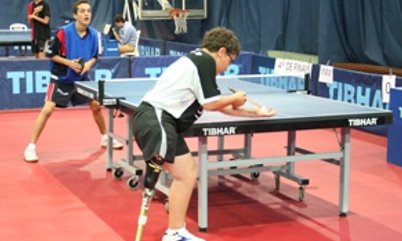 TALENTO QUE SUPERA BARREIRAS