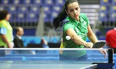 JANE RODRIGUES FOCADA PARA OS JOGOS ParalímpicoS DE PEQUIM