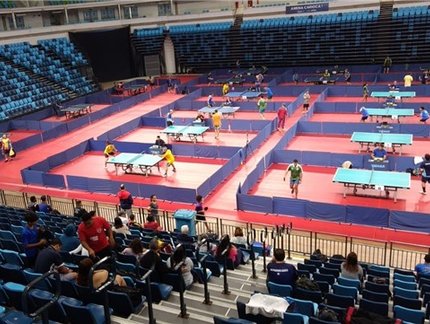 PELOS ESTADOS - Eduardo Oliveira e Wanessa Wu vencem o Absoluto A no Circuito Interestadual do Rio
