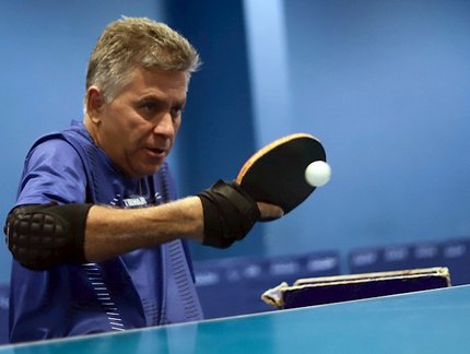 Em Granada, Iranildo Espíndola disputa o seu oitavo Mundial Paralímpico